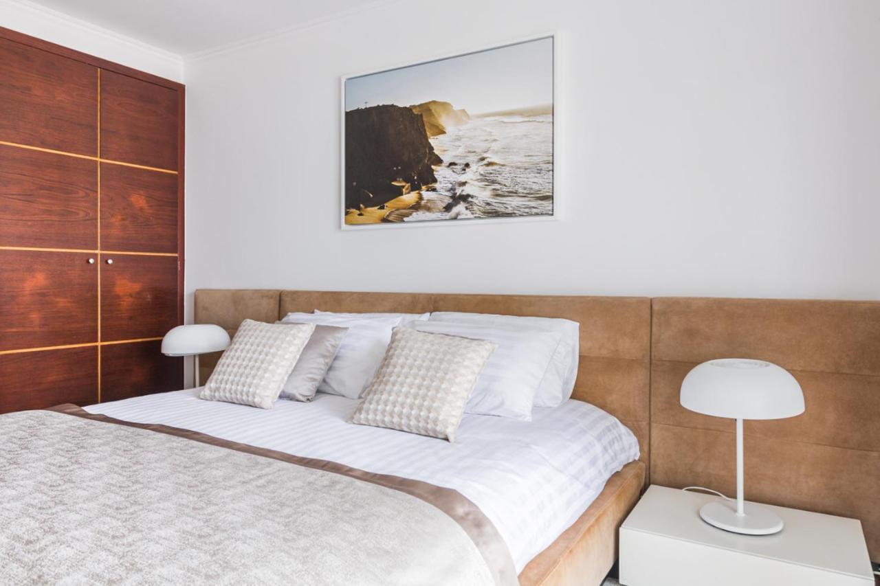Quinta Da Serra - Luxurious Villa Sintra - Heated Pool & Jacuzzi ภายนอก รูปภาพ